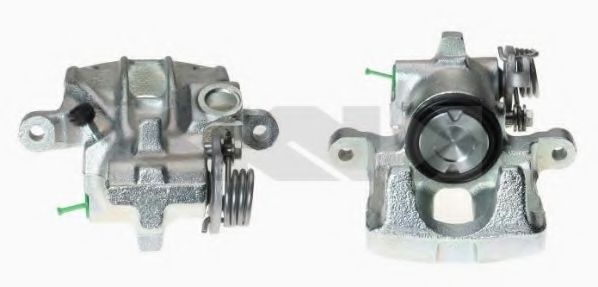 SPIDAN 401904 Тормозной суппорт для ALFA ROMEO 164 (Альфа ромео 164) SPIDAN 401904 Тормозной суппорт для ALFA ROMEO 164 (Альфа ромео 164)