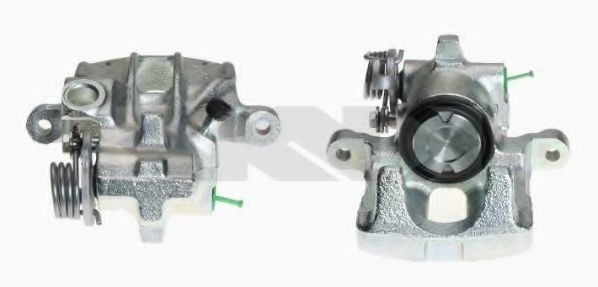 SPIDAN 401905 Тормозной суппорт для ALFA ROMEO 164 (Альфа ромео 164) SPIDAN 401905 Тормозной суппорт для ALFA ROMEO 164 (Альфа ромео 164)