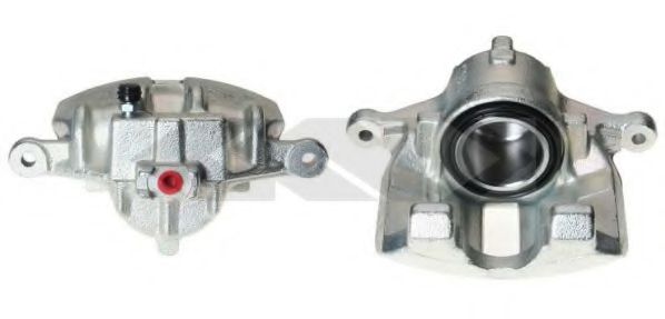 SPIDAN 401906 Тормозной суппорт для ROVER 400 (Ровер 400) SPIDAN 401906 Тормозной суппорт для ROVER 400 (Ровер 400)