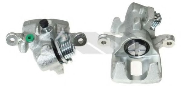 SPIDAN 401908 Тормозной суппорт для ROVER 400 (Ровер 400) SPIDAN 401908 Тормозной суппорт для ROVER 400 (Ровер 400)