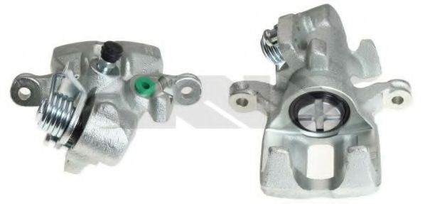 SPIDAN 401909 Тормозной суппорт для ROVER 400 (Ровер 400) SPIDAN 401909 Тормозной суппорт для ROVER 400 (Ровер 400)