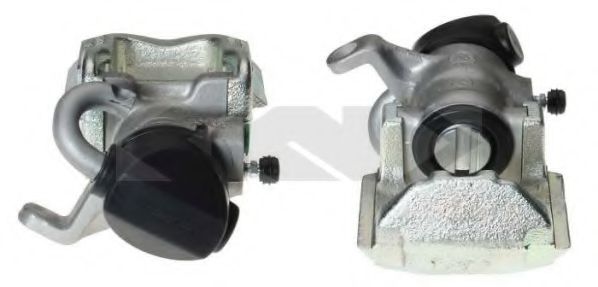 SPIDAN 401918 Тормозной суппорт для FIAT TEMPRA (Фиат Тэмпра) SPIDAN 401918 Тормозной суппорт для FIAT TEMPRA (Фиат Тэмпра)
