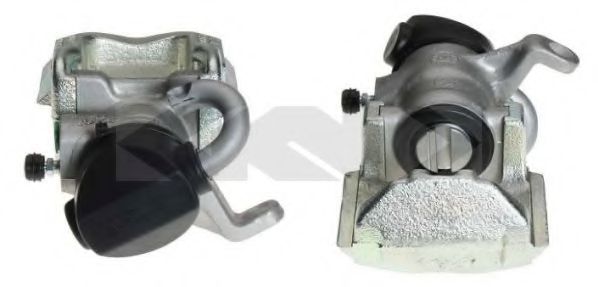 SPIDAN 401919 Тормозной суппорт для FIAT TEMPRA (Фиат Тэмпра) SPIDAN 401919 Тормозной суппорт для FIAT TEMPRA (Фиат Тэмпра)