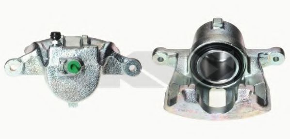SPIDAN 401938 Тормозной суппорт для ROVER 400 (Ровер 400) SPIDAN 401938 Тормозной суппорт для ROVER 400 (Ровер 400)
