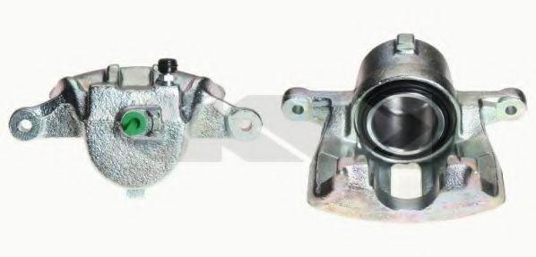 SPIDAN 401939 Тормозной суппорт для ROVER 400 (Ровер 400) SPIDAN 401939 Тормозной суппорт для ROVER 400 (Ровер 400)