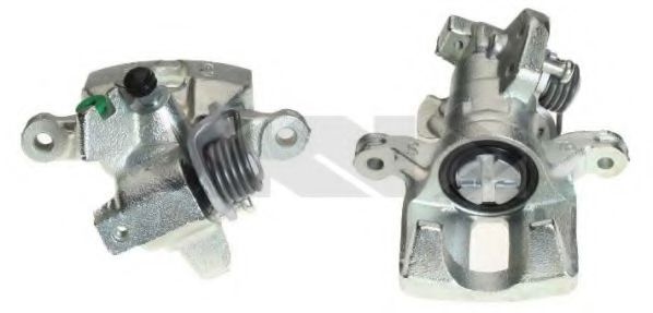 SPIDAN 401945 Тормозной суппорт для HONDA PRELUDE III (Хонда Прэлудэ 3) SPIDAN 401945 Тормозной суппорт для HONDA PRELUDE III (Хонда Прэлудэ 3)