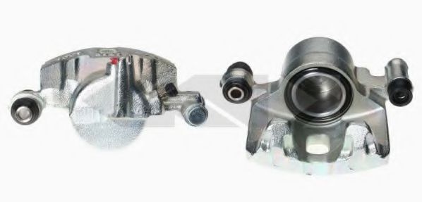 SPIDAN 401966 Тормозной суппорт для OPEL CAMPO (Опель Cампо) SPIDAN 401966 Тормозной суппорт для OPEL CAMPO (Опель Cампо)