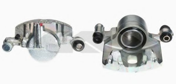 SPIDAN 401967 Тормозной суппорт для OPEL CAMPO (Опель Cампо) SPIDAN 401967 Тормозной суппорт для OPEL CAMPO (Опель Cампо)