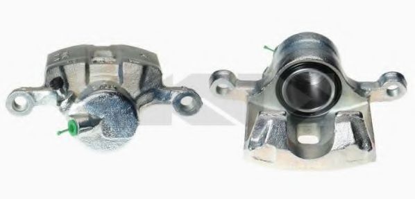 SPIDAN 401974 Тормозной суппорт для MITSUBISHI ETERNA IV (Митсубиши/митсубиси Этэрна иv) SPIDAN 401974 Тормозной суппорт для MITSUBISHI ETERNA IV (Митсубиши/митсубиси Этэрна иv)