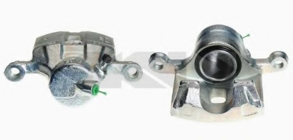 SPIDAN 401975 Тормозной суппорт для MITSUBISHI ETERNA IV (Митсубиши/митсубиси Этэрна иv) SPIDAN 401975 Тормозной суппорт для MITSUBISHI ETERNA IV (Митсубиши/митсубиси Этэрна иv)