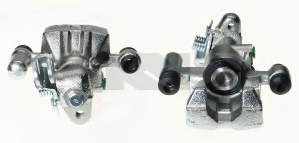 SPIDAN 402004 Тормозной суппорт для MAZDA EUNOS 500 (Мазда Эунос 500) SPIDAN 402004 Тормозной суппорт для MAZDA EUNOS 500 (Мазда Эунос 500)