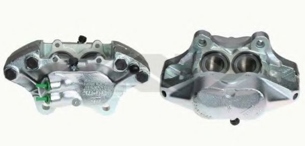 SPIDAN 402014 Тормозной суппорт для LAND ROVER DISCOVERY I (Ленд ровер/лэнд ровер Дискавери 1) SPIDAN 402014 Тормозной суппорт для LAND ROVER DISCOVERY I (Ленд ровер/лэнд ровер Дискавери 1)