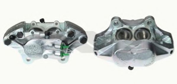 SPIDAN 402015 Тормозной суппорт для LAND ROVER DISCOVERY I (Ленд ровер/лэнд ровер Дискавери 1) SPIDAN 402015 Тормозной суппорт для LAND ROVER DISCOVERY I (Ленд ровер/лэнд ровер Дискавери 1)