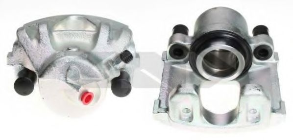 SPIDAN 402029 Тормозной суппорт для VOLVO 480 E (Вольво 480 э) SPIDAN 402029 Тормозной суппорт для VOLVO 480 E (Вольво 480 э)