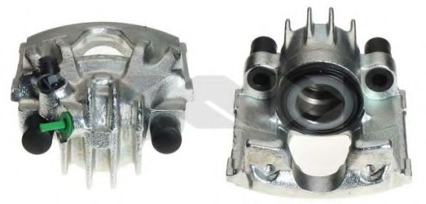 SPIDAN 402038 Тормозной суппорт для PEUGEOT 205 I (Пежо 205 и) SPIDAN 402038 Тормозной суппорт для PEUGEOT 205 I (Пежо 205 и)