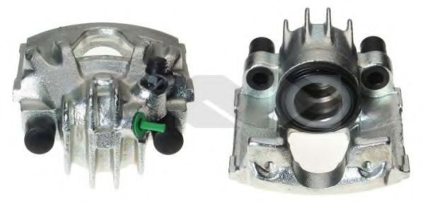 SPIDAN 402039 Тормозной суппорт для PEUGEOT 205 I (Пежо 205 и) SPIDAN 402039 Тормозной суппорт для PEUGEOT 205 I (Пежо 205 и)