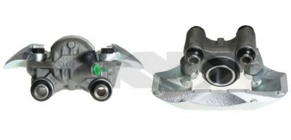 SPIDAN 402049 Тормозной суппорт для PEUGEOT 405 II (Пежо 405 2) SPIDAN 402049 Тормозной суппорт для PEUGEOT 405 II (Пежо 405 2)