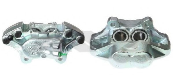 SPIDAN 402051 Тормозной суппорт для LAND ROVER DEFENDER (Ленд ровер/лэнд ровер Дэфэндэр) SPIDAN 402051 Тормозной суппорт для LAND ROVER DEFENDER (Ленд ровер/лэнд ровер Дэфэндэр)