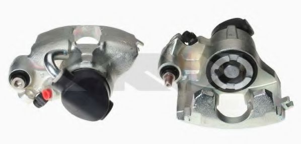 SPIDAN 402062 Тормозной суппорт для CITROËN XANTIA (CитроËн Ксантиа) SPIDAN 402062 Тормозной суппорт для CITROËN XANTIA (CитроËн Ксантиа)