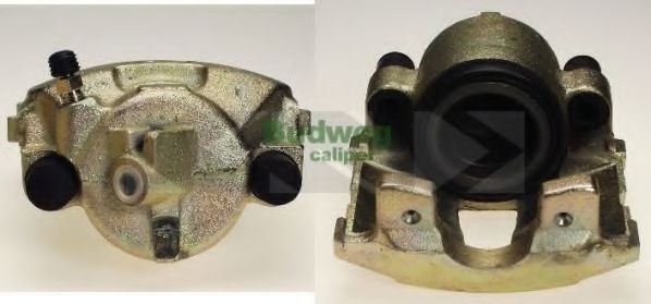 SPIDAN 402064 Тормозной суппорт для FORD (Форд) SPIDAN 402064 Тормозной суппорт для FORD (Форд)