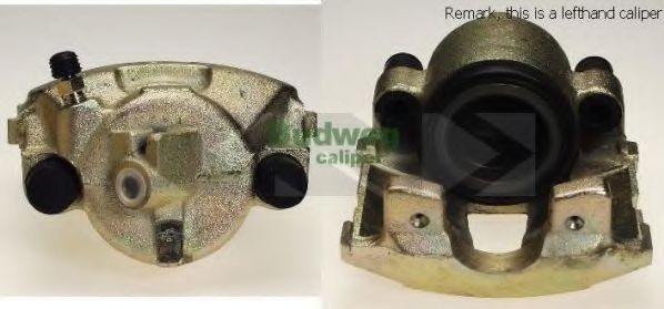 SPIDAN 402065 Тормозной суппорт для FORD (Форд) SPIDAN 402065 Тормозной суппорт для FORD (Форд)