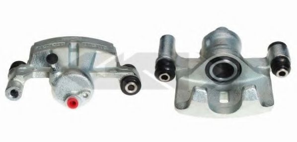 SPIDAN 402071 Тормозной суппорт для LEXUS ES (Лексус Эс) SPIDAN 402071 Тормозной суппорт для LEXUS ES (Лексус Эс)
