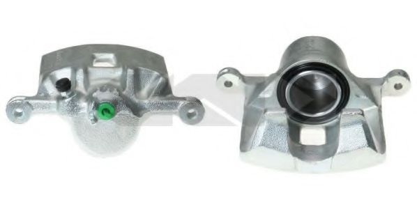 SPIDAN 402094 Тормозной суппорт для HONDA CRX III (Хонда Cрх 3) SPIDAN 402094 Тормозной суппорт для HONDA CRX III (Хонда Cрх 3)