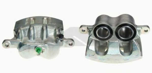 SPIDAN 402096 Тормозной суппорт для HONDA LEGEND III (Хонда Лэгэнд 3)