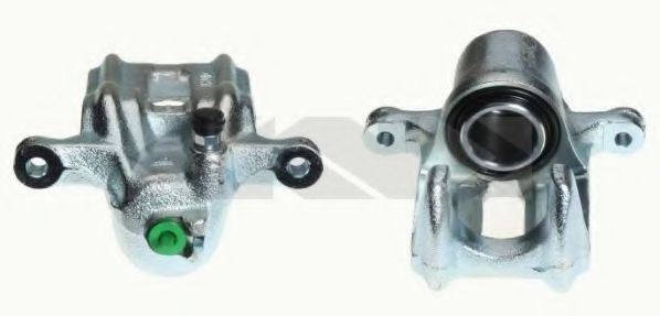 SPIDAN 402098 Тормозной суппорт для HONDA SHUTTLE (Хонда Шуттлэ) SPIDAN 402098 Тормозной суппорт для HONDA SHUTTLE (Хонда Шуттлэ)