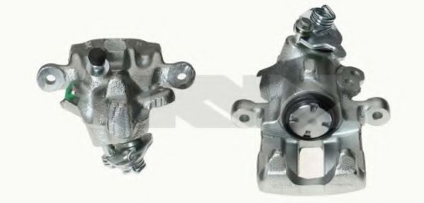 SPIDAN 402110 Тормозной суппорт для NISSAN PRIMERA (Ниссан Примера) SPIDAN 402110 Тормозной суппорт для NISSAN PRIMERA (Ниссан Примера)
