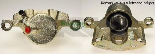 SPIDAN 402121 Тормозной суппорт для MITSUBISHI ETERNA IV (Митсубиши/митсубиси Этэрна иv) SPIDAN 402121 Тормозной суппорт для MITSUBISHI ETERNA IV (Митсубиши/митсубиси Этэрна иv)
