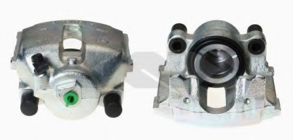 SPIDAN 402134 Тормозной суппорт для SAAB 900 II (Сааб 900 2) SPIDAN 402134 Тормозной суппорт для SAAB 900 II (Сааб 900 2)