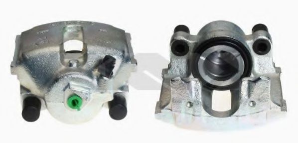 SPIDAN 402135 Тормозной суппорт для SAAB 900 II (Сааб 900 2) SPIDAN 402135 Тормозной суппорт для SAAB 900 II (Сааб 900 2)