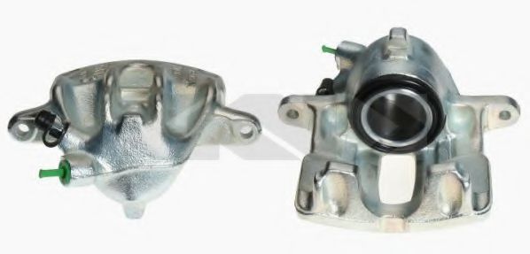 SPIDAN 402136 Тормозной суппорт для RENAULT LAGUNA I (Рено Лагуна 1) SPIDAN 402136 Тормозной суппорт для RENAULT LAGUNA I (Рено Лагуна 1)