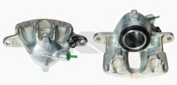 SPIDAN 402137 Тормозной суппорт для RENAULT LAGUNA I (Рено Лагуна 1) SPIDAN 402137 Тормозной суппорт для RENAULT LAGUNA I (Рено Лагуна 1)