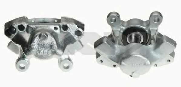 SPIDAN 402145 Тормозной суппорт для VOLVO 850 (Вольво 850) SPIDAN 402145 Тормозной суппорт для VOLVO 850 (Вольво 850)