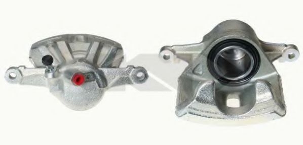 SPIDAN 402160 Тормозной суппорт для TOYOTA COROLLA SECCA (Тойота/тоета Королла сесса) SPIDAN 402160 Тормозной суппорт для TOYOTA COROLLA SECCA (Тойота/тоета Королла сесса)