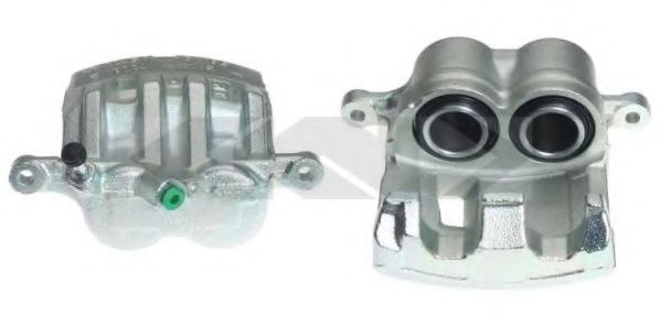 SPIDAN 402170 Тормозной суппорт для LEXUS ES (Лексус Эс) SPIDAN 402170 Тормозной суппорт для LEXUS ES (Лексус Эс)