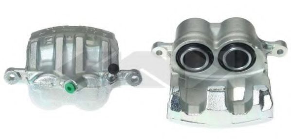 SPIDAN 402171 Тормозной суппорт для LEXUS ES (Лексус Эс) SPIDAN 402171 Тормозной суппорт для LEXUS ES (Лексус Эс)