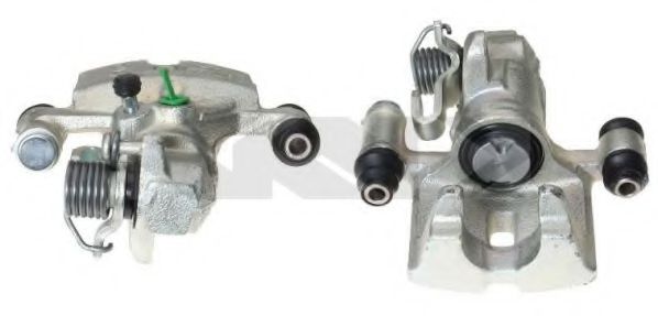 SPIDAN 402191 Тормозной суппорт для MITSUBISHI ETERNA IV (Митсубиши/митсубиси Этэрна иv) SPIDAN 402191 Тормозной суппорт для MITSUBISHI ETERNA IV (Митсубиши/митсубиси Этэрна иv)