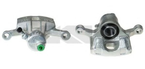 SPIDAN 402198 Тормозной суппорт для MITSUBISHI ETERNA V (Митсубиши/митсубиси Этэрна v) SPIDAN 402198 Тормозной суппорт для MITSUBISHI ETERNA V (Митсубиши/митсубиси Этэрна v)