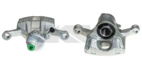 SPIDAN 402199 Тормозной суппорт для MITSUBISHI ETERNA V (Митсубиши/митсубиси Этэрна v) SPIDAN 402199 Тормозной суппорт для MITSUBISHI ETERNA V (Митсубиши/митсубиси Этэрна v)