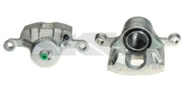 SPIDAN 402203 Тормозной суппорт для MITSUBISHI ETERNA V (Митсубиши/митсубиси Этэрна v) SPIDAN 402203 Тормозной суппорт для MITSUBISHI ETERNA V (Митсубиши/митсубиси Этэрна v)