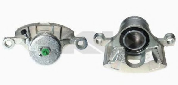 SPIDAN 402204 Тормозной суппорт для MITSUBISHI ETERNA V (Митсубиши/митсубиси Этэрна v) SPIDAN 402204 Тормозной суппорт для MITSUBISHI ETERNA V (Митсубиши/митсубиси Этэрна v)