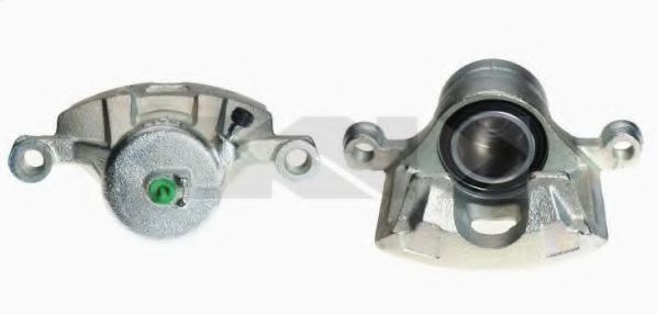 SPIDAN 402205 Тормозной суппорт для MITSUBISHI ETERNA V (Митсубиши/митсубиси Этэрна v) SPIDAN 402205 Тормозной суппорт для MITSUBISHI ETERNA V (Митсубиши/митсубиси Этэрна v)