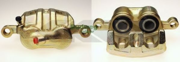 SPIDAN 402206 Тормозной суппорт для MITSUBISHI SIGMA (Митсубиши/митсубиси Сигма) SPIDAN 402206 Тормозной суппорт для MITSUBISHI SIGMA (Митсубиши/митсубиси Сигма)