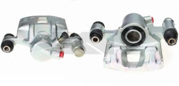 SPIDAN 402208 Тормозной суппорт для MITSUBISHI SIGMA (Митсубиши/митсубиси Сигма) SPIDAN 402208 Тормозной суппорт для MITSUBISHI SIGMA (Митсубиши/митсубиси Сигма)