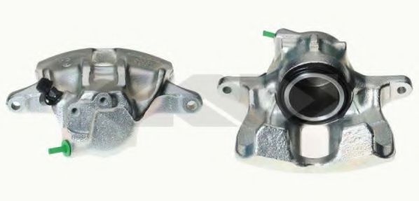 SPIDAN 402248 Тормозной суппорт для VOLKSWAGEN CABRIO III (Фольксваген Cабрио 3) SPIDAN 402248 Тормозной суппорт для VOLKSWAGEN CABRIO III (Фольксваген Cабрио 3)