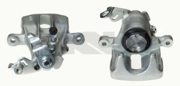 SPIDAN 402250 Тормозной суппорт для VOLKSWAGEN VENTO (Фольксваген Венто) SPIDAN 402250 Тормозной суппорт для VOLKSWAGEN VENTO (Фольксваген Венто)