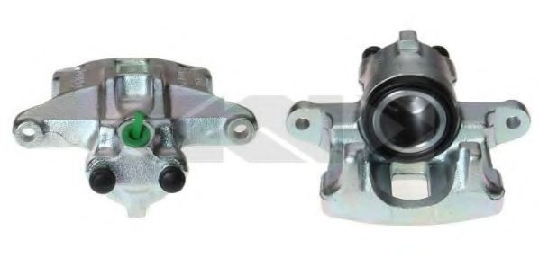 SPIDAN 402253 Тормозной суппорт для VOLVO 960 II (Вольво 960 2) SPIDAN 402253 Тормозной суппорт для VOLVO 960 II (Вольво 960 2)